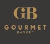 gourmet basket logo