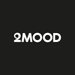 2moodstore logo