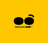 bewakoof logo