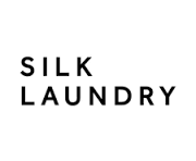 SILK LAUNDRY logo