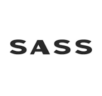 Sass logo