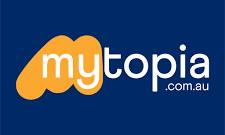 MyTopia logo