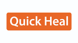 Quick Heal logo