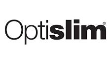 Optislim logo