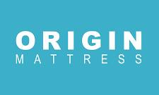 Origin Mattress logo