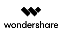 Wondershare logo