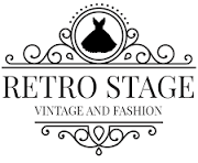 Retro Stage logo