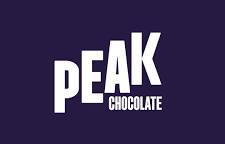 peak chocolate logo