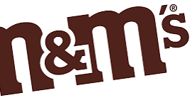 M&M logo