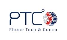 PTC logo