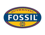 fossil logo