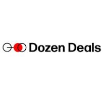 dozen deals logo