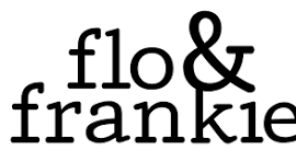 flo&frankie logo