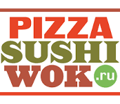 pizzasushiwok logo