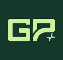 Gym Plus logo