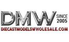 diecastmodelswholesale.com logo