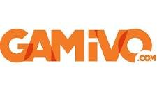 gamivo logo