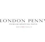 london penny logo