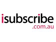 isubscribe logo