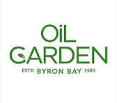 oil Garden logo