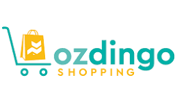 Ozdingo Shopping logo