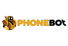 phonebot logo