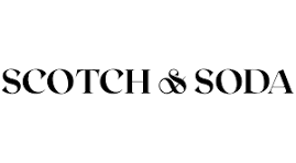 scotch&soda logo