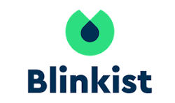 blinkist logo
