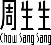 chow sang sang logo