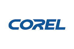 corel logo
