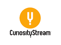 curiosity stream logo