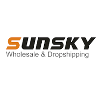 Sunsky-online logo