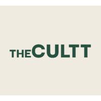 thecultt logo