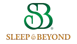 sleep & beyond logo