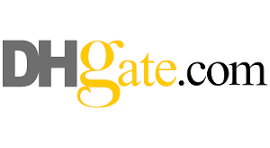 dhgate.com logo