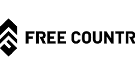 free country logo