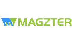 magzter logo