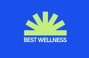Best Wellness logo