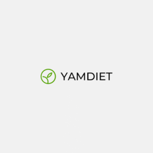 Yamdiet logo