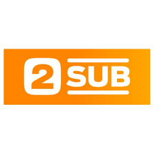 2Sub logo