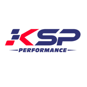 ksp performance logo