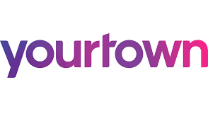 yourtown Prize Homes logo