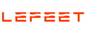Lefeet logo