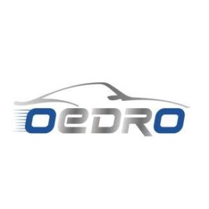 oedro logo