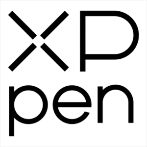 XP PEN logo