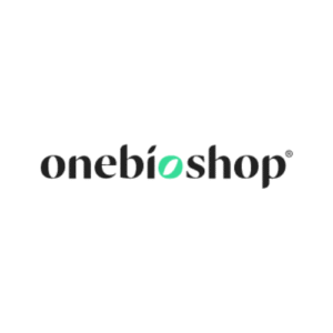 onebioshop logo