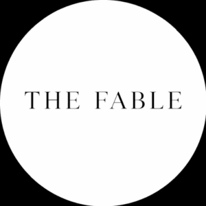 The Fable logo