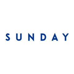 Sunday Bedding logo