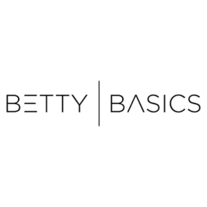 Betty Basics logo