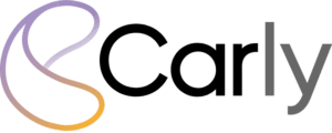 Carly logo